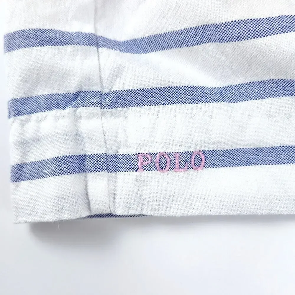Preppy Pastel Baby Girl Bundle 6M Kate Spade & Ralph Lauren